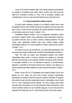 Referāts 'Demogrāfiskā situācija Latvijā', 22.