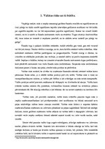Referāts 'Bankas valūtas riska novērtēšana un pārvaldīšana', 4.