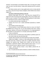 Referāts 'Bankas valūtas riska novērtēšana un pārvaldīšana', 8.