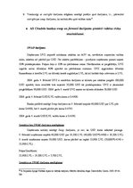 Referāts 'Bankas valūtas riska novērtēšana un pārvaldīšana', 13.