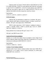 Referāts 'Bankas valūtas riska novērtēšana un pārvaldīšana', 14.