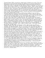 Eseja 'Biography Report of Canadian Poet and Song Writer Leonard Cohen', 1.