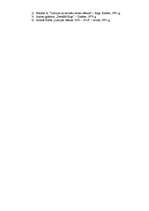 Referāts 'Dzimtbūšanas atcelšana Latvijā', 12.