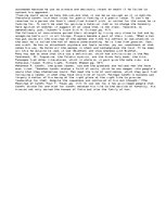 Eseja 'Gandhi and His Effort to Free India', 2.