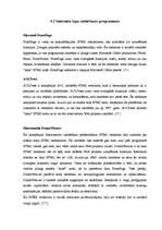 Referāts 'Interneta lapu uzturēšana un veidošana', 17.