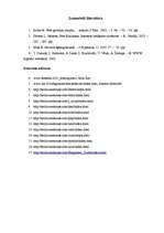 Referāts 'Interneta lapu uzturēšana un veidošana', 18.