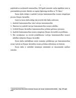 Referāts 'Lauksaimniecības nozares integrācija Eiropas Savienībā', 4.