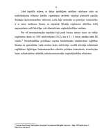 Referāts 'Lauksaimniecības nozares integrācija Eiropas Savienībā', 9.