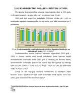Referāts 'Lauksaimniecības nozares integrācija Eiropas Savienībā', 10.