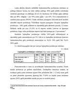 Referāts 'Lauksaimniecības nozares integrācija Eiropas Savienībā', 12.