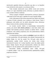 Referāts 'Lauksaimniecības nozares integrācija Eiropas Savienībā', 16.