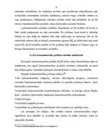 Referāts 'Lauksaimniecības nozares integrācija Eiropas Savienībā', 19.