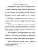 Referāts 'Lauksaimniecības nozares integrācija Eiropas Savienībā', 21.