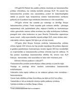 Referāts 'Lauksaimniecības nozares integrācija Eiropas Savienībā', 22.