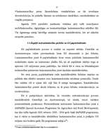 Referāts 'Lauksaimniecības nozares integrācija Eiropas Savienībā', 23.