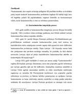 Referāts 'Lauksaimniecības nozares integrācija Eiropas Savienībā', 26.