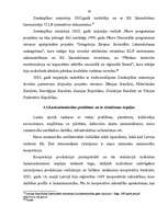 Referāts 'Lauksaimniecības nozares integrācija Eiropas Savienībā', 29.