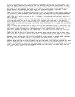 Eseja '"All Quiet on the Western Front" Based on Movie', 1.