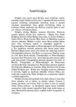 Referāts 'Senā Grieķija', 1.