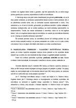 Referāts 'Personāla motivācija pārvaldes procesā', 9.