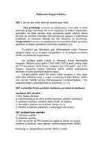 Referāts 'Iekšzemes kopprodukts', 1.