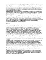 Konspekts 'Antibakteriālie līdzekļi', 3.