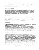 Konspekts 'Antibakteriālie līdzekļi', 7.