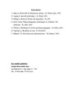 Referāts 'Dzirdes traucējumi', 7.