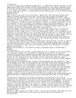 Eseja 'B2B/B2C Marketing ', 1.