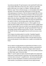 Konspekts 'Cīņa par kundzību pie Baltijas jūras 16.-18.gadsimtā. Latvija Krievijas impērija', 6.