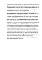 Konspekts 'Cīņa par kundzību pie Baltijas jūras 16.-18.gadsimtā. Latvija Krievijas impērija', 7.