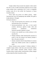 Konspekts 'Kopējās politikas Eiropā. Kopējā lauksaimniecības politika', 2.