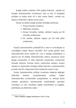 Konspekts 'Kopējās politikas Eiropā. Kopējā lauksaimniecības politika', 3.