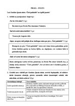 Konspekts 'Gundars Ignats "Četri gadalaiki"', 1.