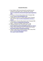 Konspekts 'Grupas attīstības fāzes', 8.