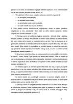 Referāts 'Sporta nodarbības pirmsskolā ', 14.