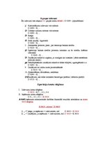 Konspekts 'Grāmatvedības kontu plāns', 4.