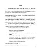 Referāts 'Prasījumi no darba attiecībām un ar tām saistītās problēmas', 3.