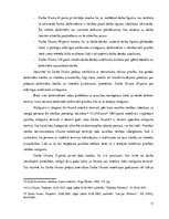 Referāts 'Prasījumi no darba attiecībām un ar tām saistītās problēmas', 11.