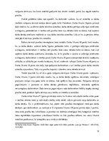 Referāts 'Prasījumi no darba attiecībām un ar tām saistītās problēmas', 12.