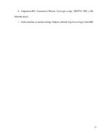 Referāts 'Prasījumi no darba attiecībām un ar tām saistītās problēmas', 17.