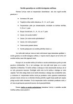 Eseja 'Sociālo garantiju un sociālā taisnīguma radīšana', 1.