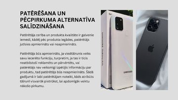 Prezentācija 'Patērētāja uzvedība', 6.