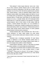 Konspekts 'Ievads. Pamatjautājumi ekonomikā', 2.