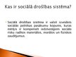 Prezentācija 'Sociālā drošības sistēma Igaunijā', 2.