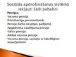 Prezentācija 'Sociālā drošības sistēma Igaunijā', 13.