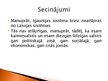 Prezentācija 'Sociālā drošības sistēma Igaunijā', 19.