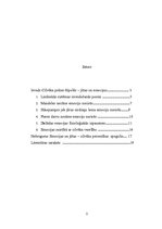 Referāts 'Emocijas un galvas smadzeņu darbība', 2.