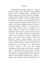 Referāts 'Emocijas un galvas smadzeņu darbība', 3.