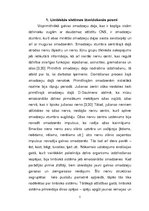 Referāts 'Emocijas un galvas smadzeņu darbība', 5.